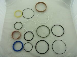 Gasket set hydraulic cylinder