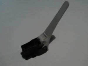 Operating lever "traction drive