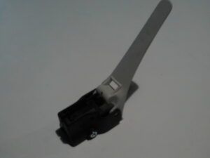 operating lever "mower drive