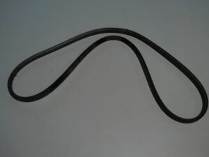 V-belt mower drive 13x1450