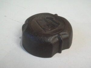 Fuel tank cap