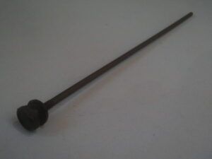 Oil dipstick incl. O-ring
