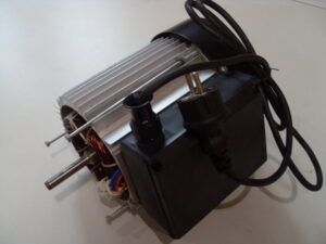 motor 230V, 2,2KW