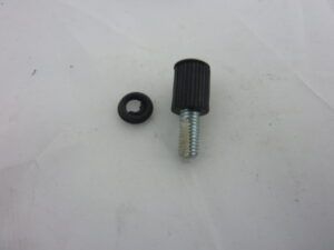 Breather screw incl. washer