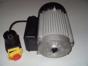 Motor 230V