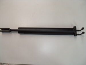 Hydraulic cylinder