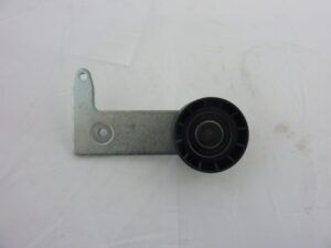 Tension pulley compl.