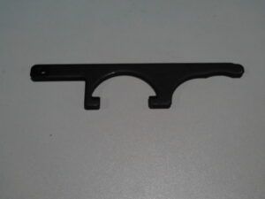 Shift fork I gearbox