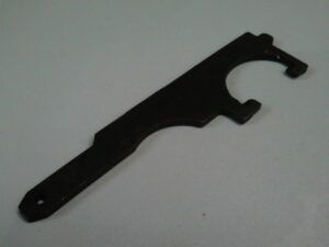 Shift fork II Gearbox