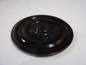 End plate Sweeping brushes