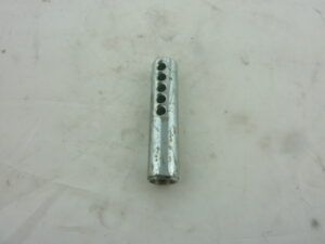 Axle to support wheel