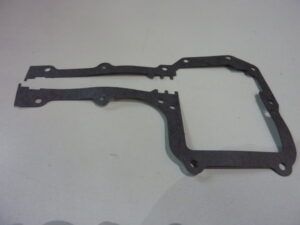 Seal gear sweep drive (angular)