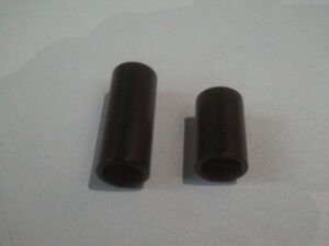 Spacer bushing