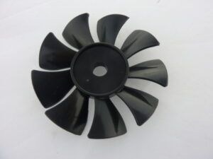 Fan wheel