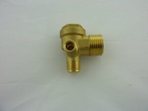 Check valve