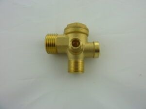 Check valve