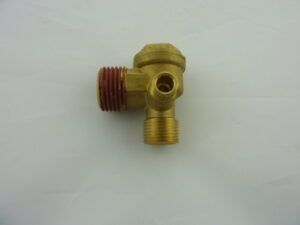 Check valve