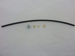 Hose Pressure switch compl.