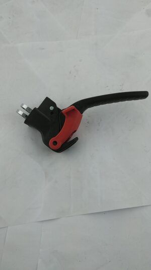 Brake lever