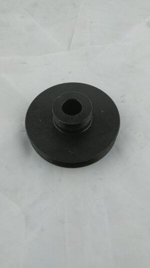 Motor pulley
