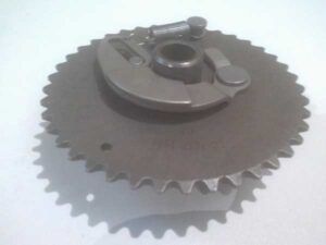 Gear camshaft