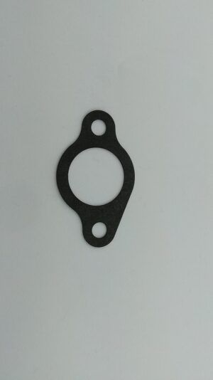 Intake manifold-engine gasket