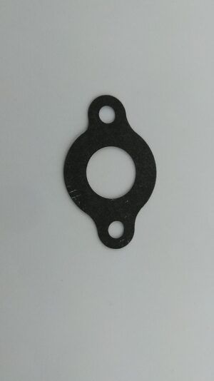 Gasket carburetor-intake manifold