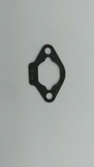 Carburetor flange gasket