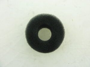 Air filter insert