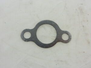 Exhaust gasket