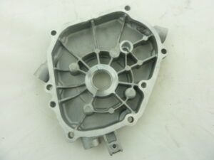 Engine case cover