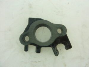 Carburetor flange
