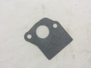 Carburetor flange gasket