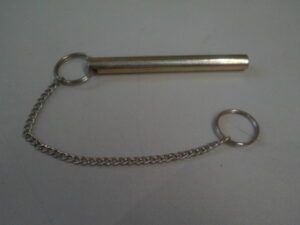 Locking pin