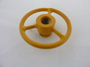 handwheel