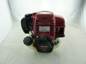 Engine Honda GX35 f. LVS30GX