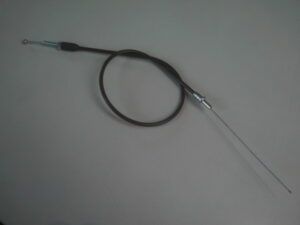 Throttle cable