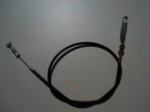 Clutch cable