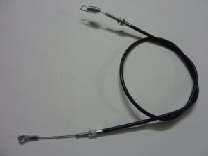 Clutch cable (eye)