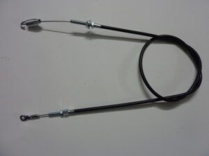 Clutch cable NEW (eye)