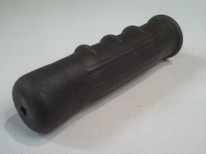 Rubber handle