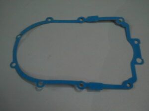 Gearbox flange gasket