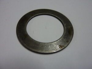 Spacer washer