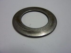 Spacer washer