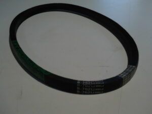 V-belt B762