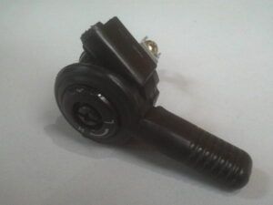 Throttle lever