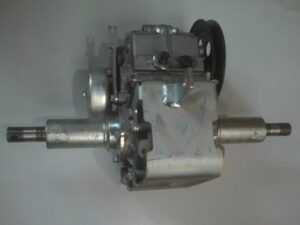 Gearbox (old)