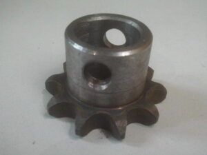 Gear wheel (gearbox)