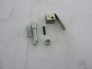 Quick release (locking) Trough