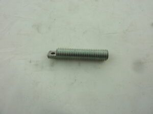Tensioner f. spring parking brake